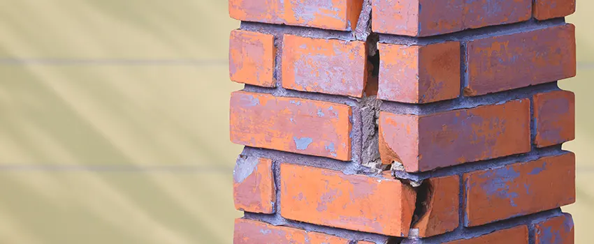 Leaking Chimney Repair And Replacement Cost in Elk Grove, California