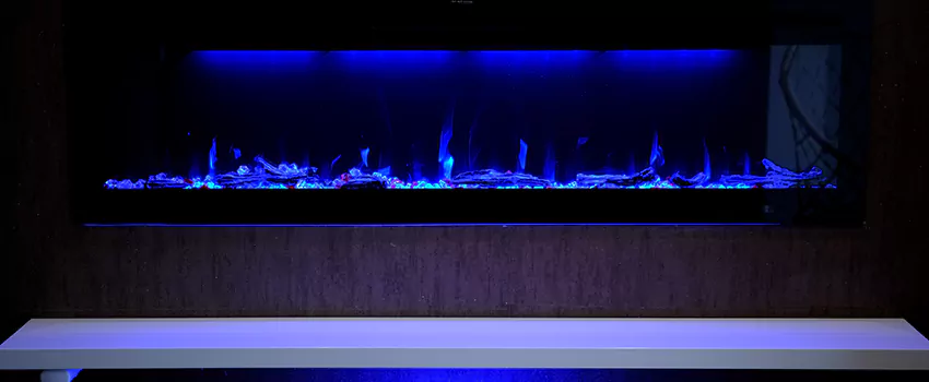 Benefits of Multi-Color Fireplace Installation in Elk Grove, CA