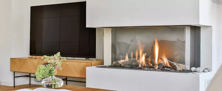 Ortal Wilderness Fireplace Repair and Maintenance in Elk Grove, California
