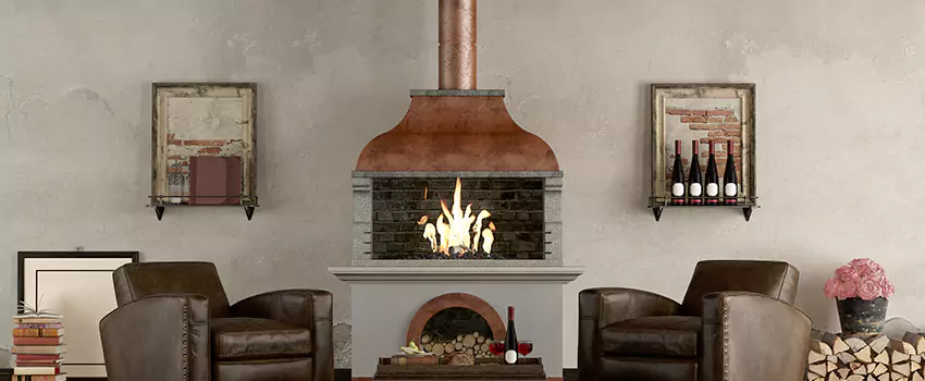 Benefits of Pacific Energy Fireplace in Elk Grove, California