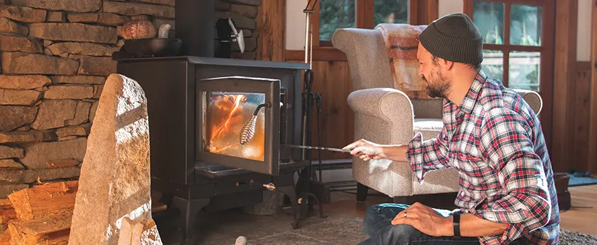 Cost of Pellet Fireplace Installation Services in Elk Grove, CA