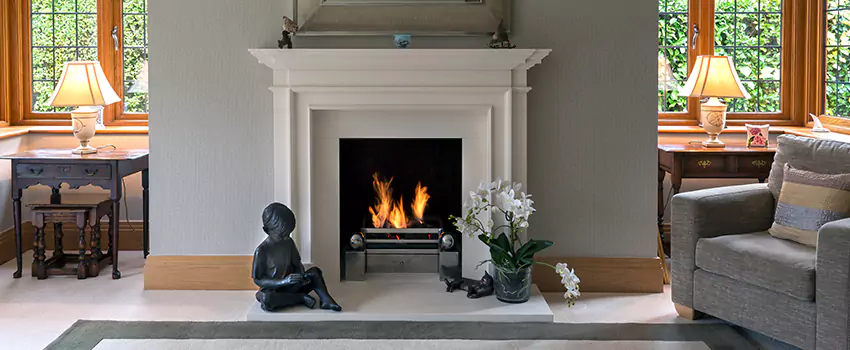 RSF Fireplaces Maintenance and Repair in Elk Grove, California