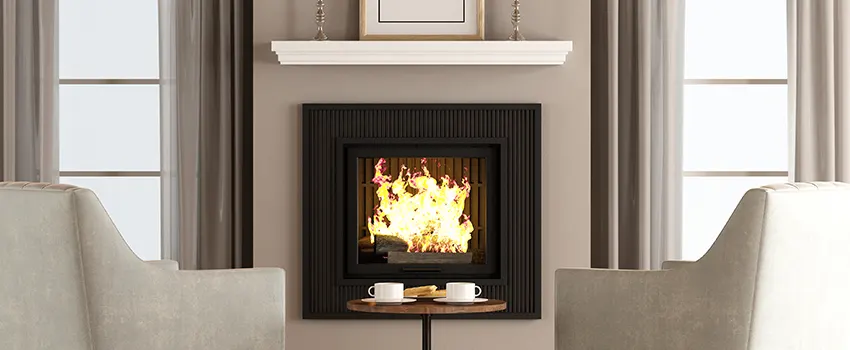 Superior Outdoor Fireplace Repair in Elk Grove, CA