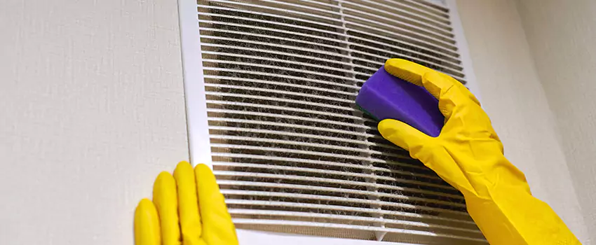 Vent Cleaning Company in Elk Grove, CA