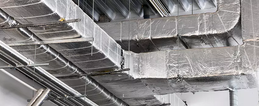Vent Dust Cleaning Cost in Elk Grove, CA