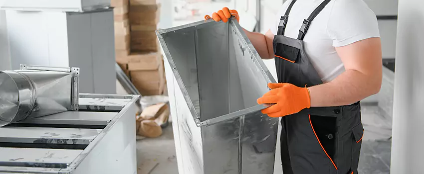 Ventilation Fan Cleaning Services in Elk Grove, California