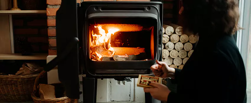 Key Features of Vermont Castings Fireplaces in Elk Grove, CA