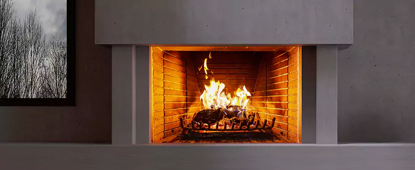 Indoor Wood Burning Furnace Repair and Installation in Elk Grove, California