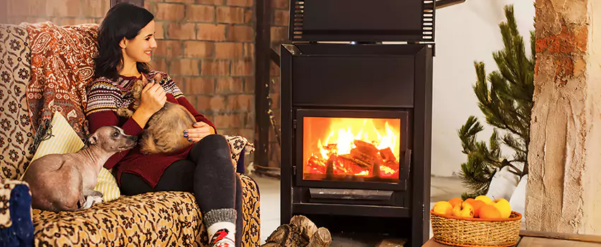 Wood Stove Chimney Cleaning Services in Elk Grove, CA