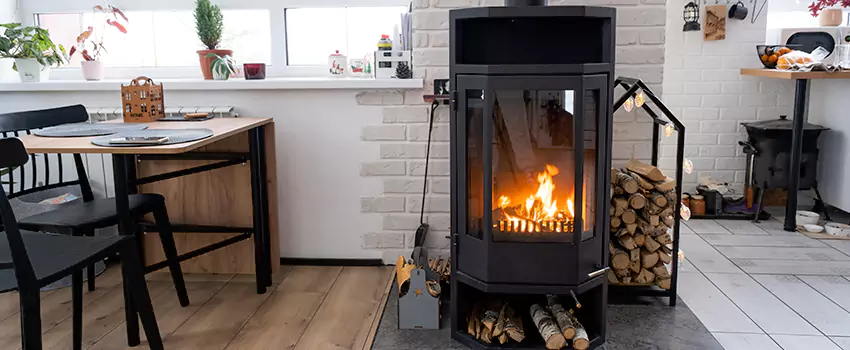 Wood Stove Firebox Installation Services in Elk Grove, CA