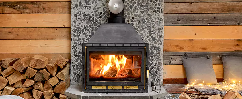 Wood Stove Cracked Glass Repair Services in Elk Grove, CA