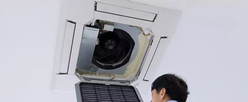 Benefits of Professional Air Duct Cleaning in Elk Grove, California