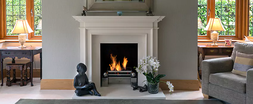 Astria Open-Hearth Wood Fireplaces Services in Elk Grove, CA