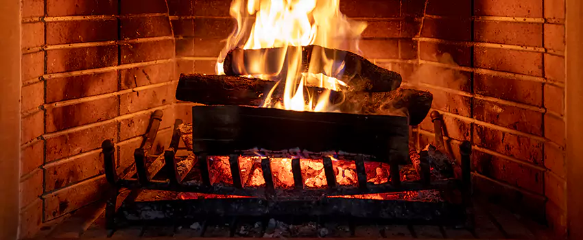 Chimney Ash Dump Cover Repair Services in Elk Grove, CA
