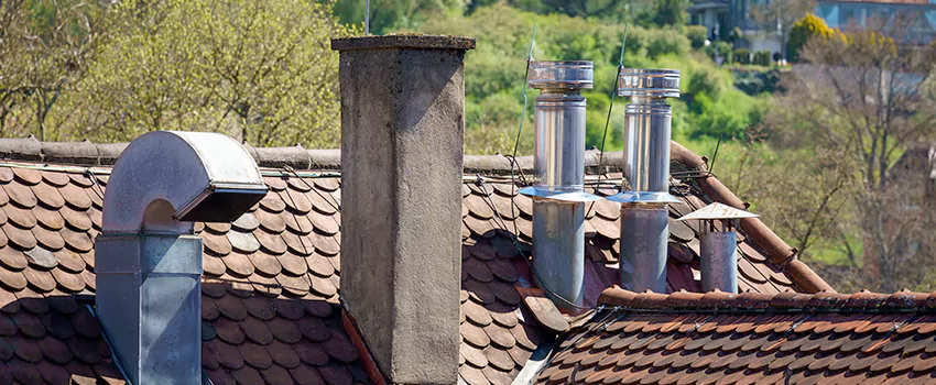 Commercial Chimney Blockage Removal in Elk Grove, California