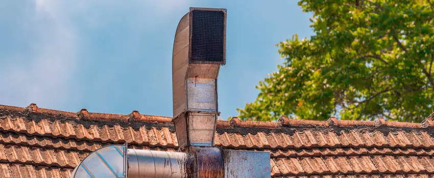 Chimney Cleaning Cost in Elk Grove, California