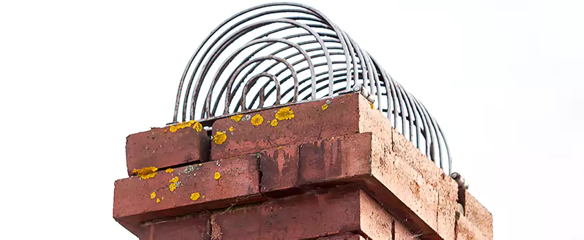 Chimney Crown Problems in Elk Grove, California