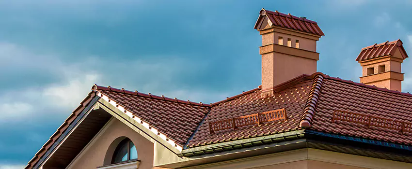 Residential Chimney Services in Elk Grove, California