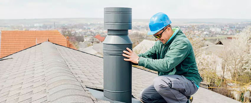 Insulated Chimney Liner Services in Elk Grove, CA