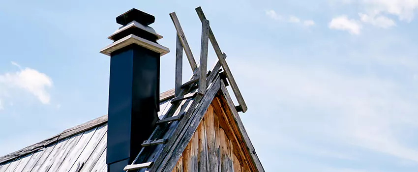 Chimney Pot Inspection in Elk Grove, CA