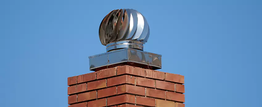 Chimney Flue Rebuild Services in Elk Grove, California