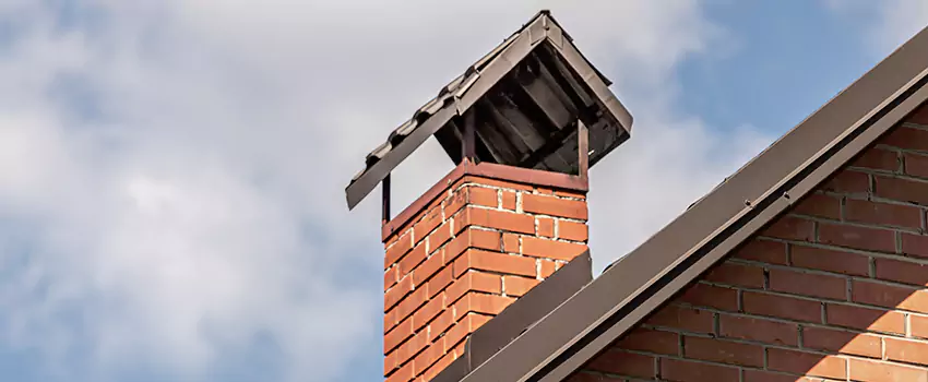 Chimney Saver Masonry Repair Contractor in Elk Grove, California