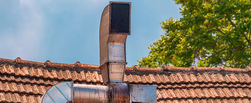 Chimney Blockage Removal in Elk Grove, California