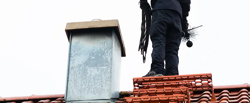Modern Chimney Sweeping Techniques in Elk Grove, California