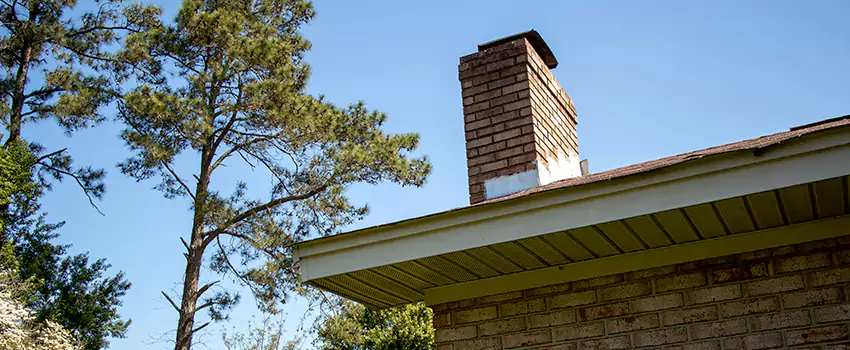 Brick Chimney Sweep Near Me in Elk Grove, CA