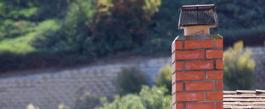 Chimney Tuckpointing And Masonry Restoration in Elk Grove, CA