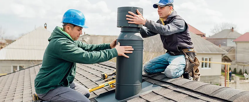 Commercial Chimney Cost in Elk Grove, CA