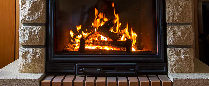 Decorative Fireplace Installation Cost in Elk Grove, California