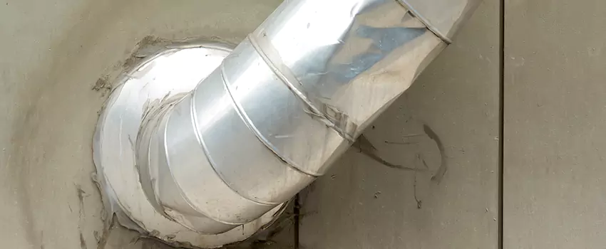 Dryer Vent Repair Process in Elk Grove, CA
