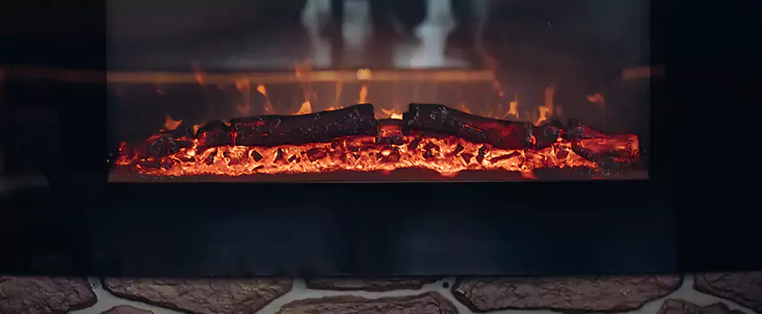 Cost of Electric Fireplace Repair Service in Elk Grove, California
