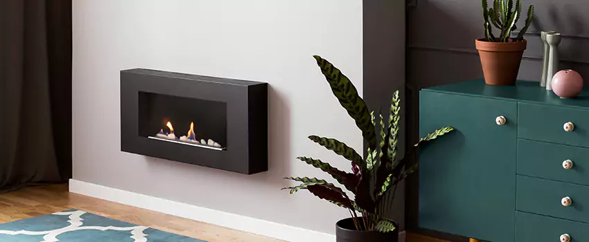 Cost of Ethanol Fireplace Repair And Installation Services in Elk Grove, CA