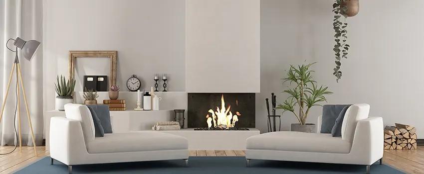 Decorative Fireplace Crystals Services in Elk Grove, California