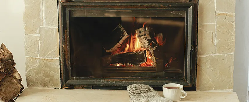 Fireplace Door Handle Replacements Services in Elk Grove, California