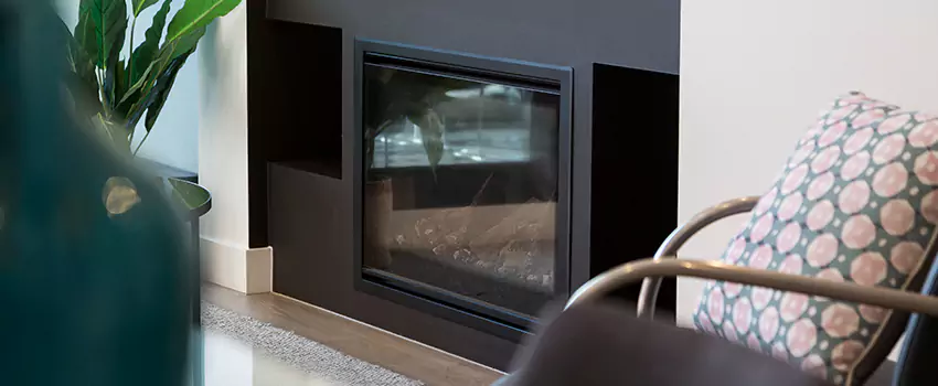 Gas Fireplace Installation in Elk Grove, CA
