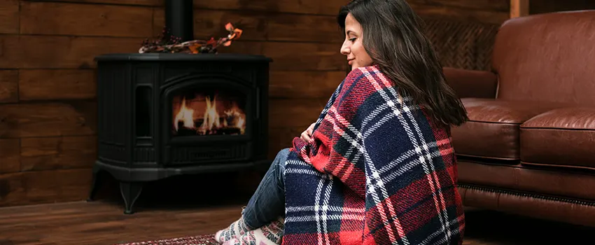 Fireplace Firebox Grate Replacement Services  in Elk Grove, California