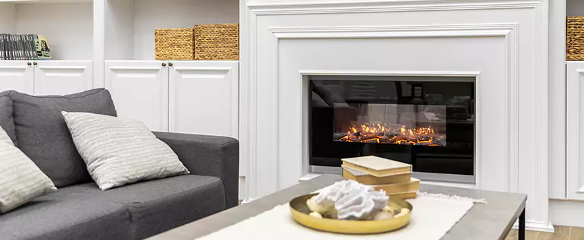 Pellet Fireplace Insert Installation in Elk Grove, CA