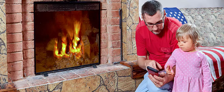 Fireplace Safety Locks For Kids in Elk Grove, CA