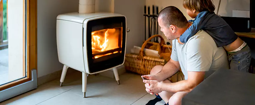Fireplace Flue Maintenance Services in Elk Grove, CA