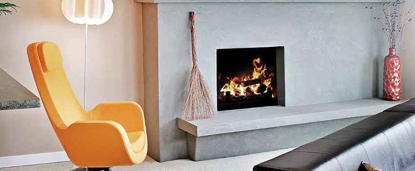 Electric Fireplace Makeover Services in Elk Grove, CA