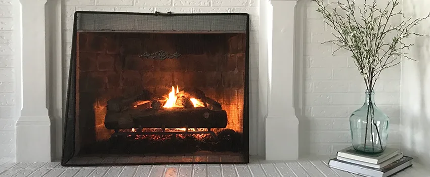 Cost-Effective Fireplace Mantel Inspection And Maintenance in Elk Grove, CA