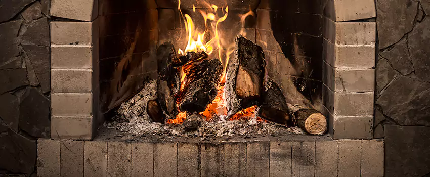 Cost of Rebuilding A Fireplace in Elk Grove, California