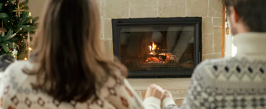 Fireplace Firebox Refurbish & Restore Services in Elk Grove, California