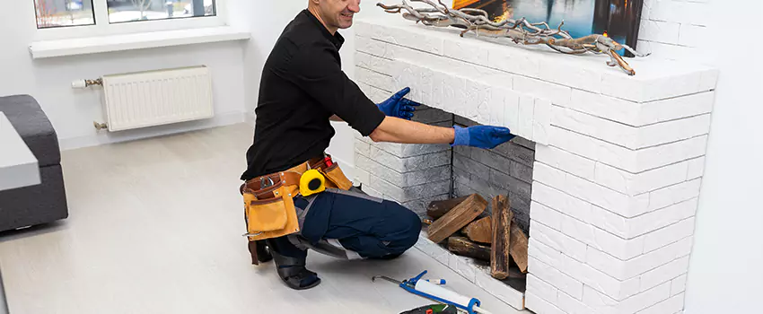 Gas Fireplace Repair And Replacement in Elk Grove, CA