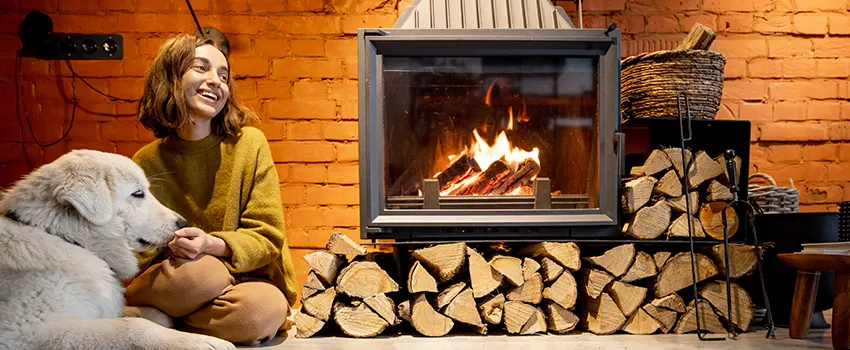 Fireplace Smell Removal Cost in Elk Grove, CA