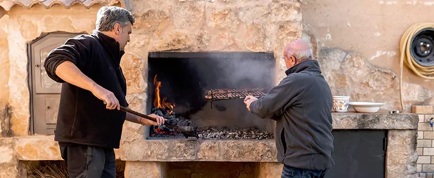 Cost of Fireplace Sweep Service in Elk Grove, CA