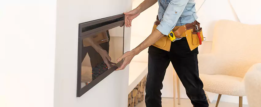 Traditional Fireplace Vent Sweeping in Elk Grove, CA